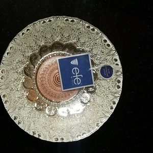 Decorative Turkish Accent Bowl